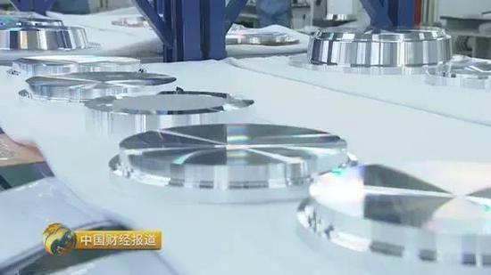 央视爆料：原来，iPhone用的是“中国芯”