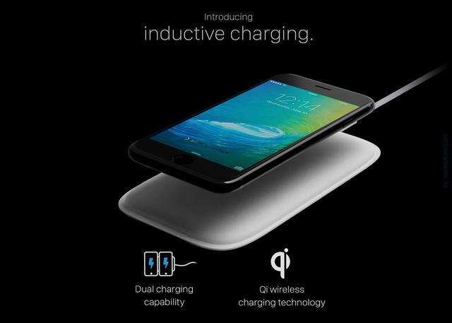 传iPhone 8外观不变天线条取消 但售价更低